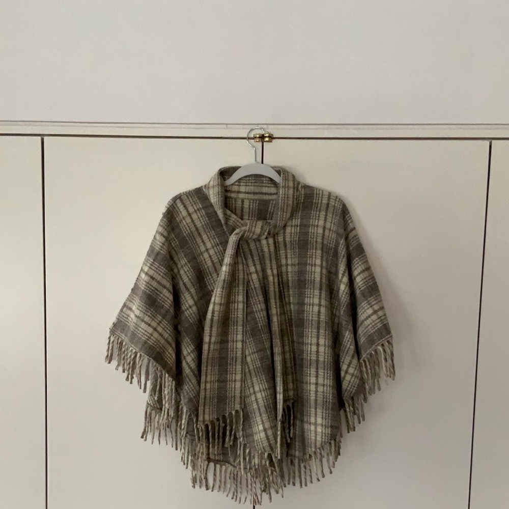 Poncho